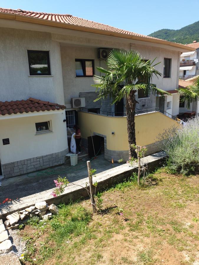 Pobri Daire Matulji Dış mekan fotoğraf