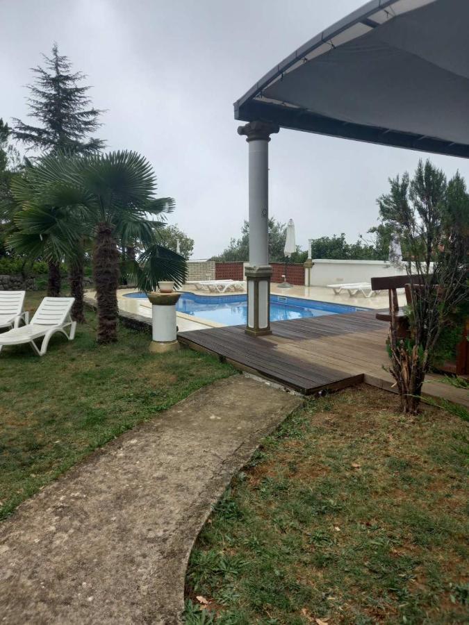 Pobri Daire Matulji Dış mekan fotoğraf