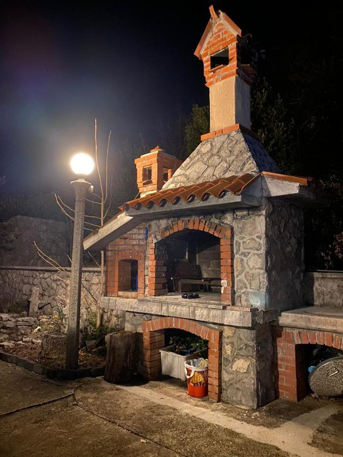 Pobri Daire Matulji Dış mekan fotoğraf