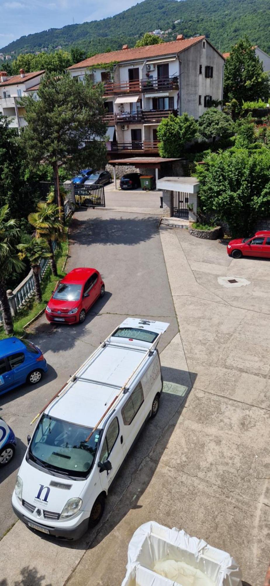 Pobri Daire Matulji Dış mekan fotoğraf