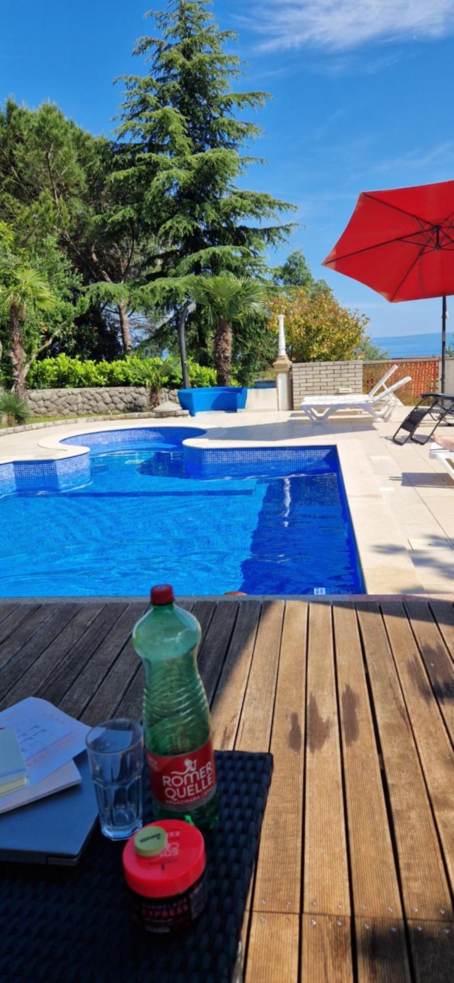 Pobri Daire Matulji Dış mekan fotoğraf