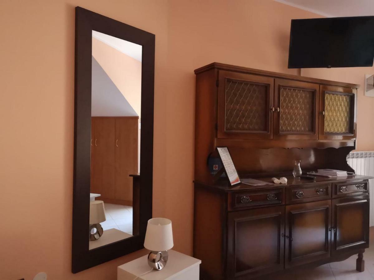 Pobri Daire Matulji Dış mekan fotoğraf