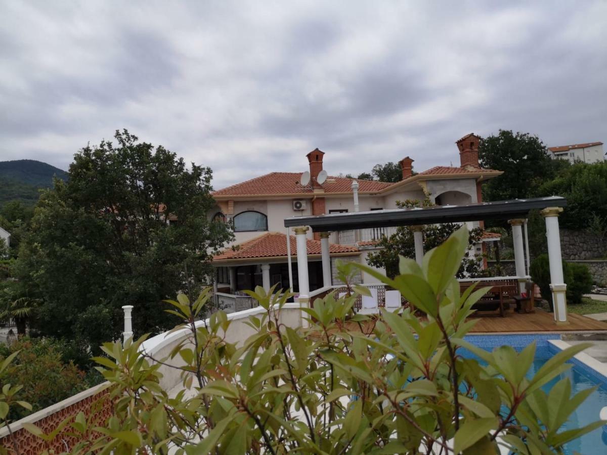 Pobri Daire Matulji Dış mekan fotoğraf