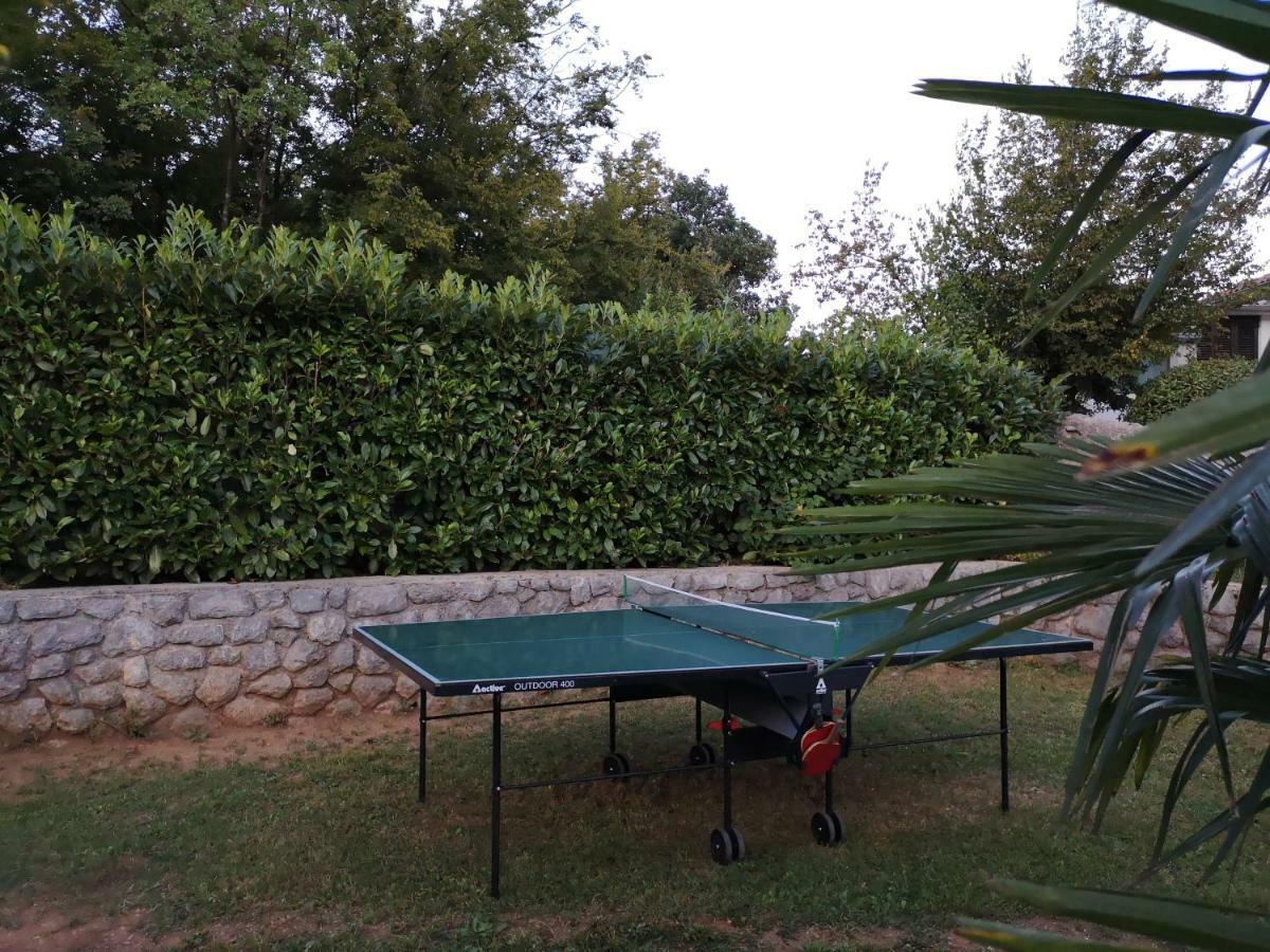 Pobri Daire Matulji Dış mekan fotoğraf